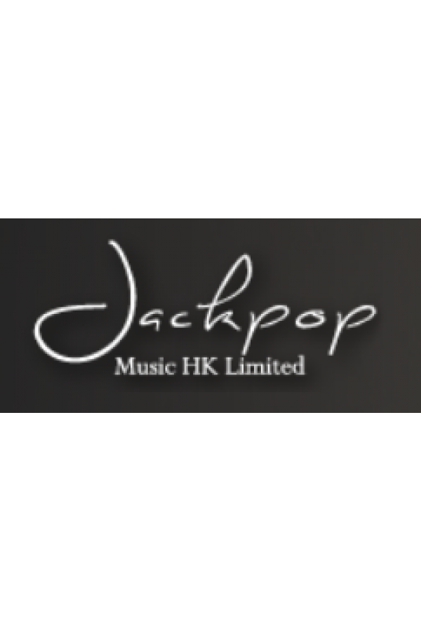 Jackpop Music HK Ltd